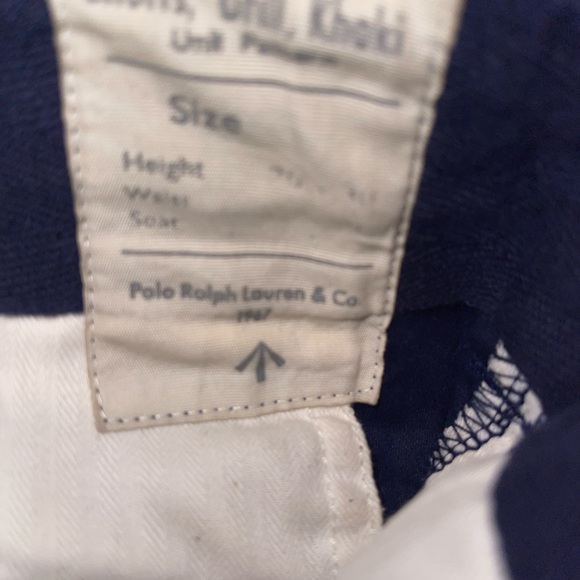 Polo by Ralph Lauren cargo shorts - Picture 3 of 7